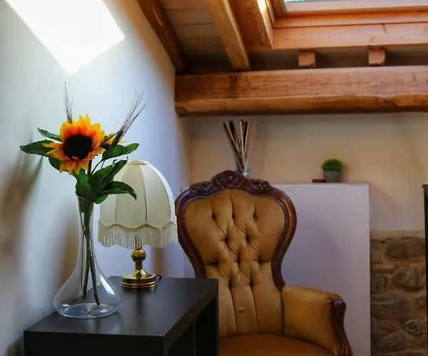 Daire Monti D'abruzzo