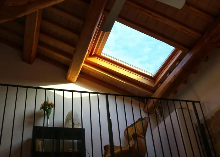 Daire Monti D'abruzzo