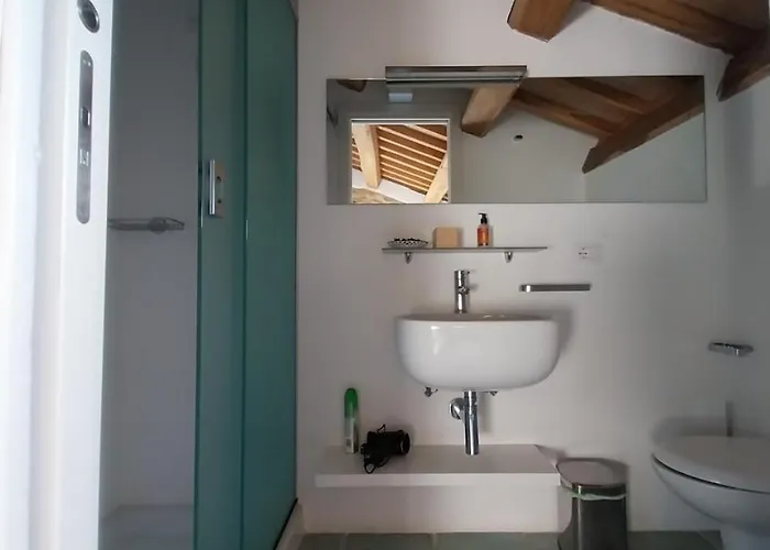 Daire Monti D'abruzzo *