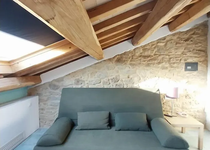 Monti D'abruzzo Daire Crecchio