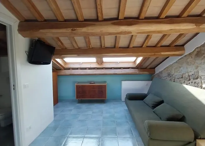 Daire Monti D'abruzzo Crecchio