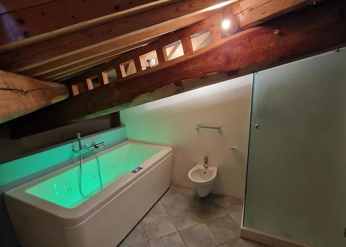 Monti D'abruzzo Crecchio