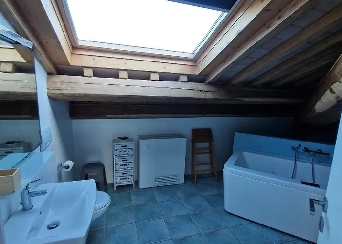 Monti D'abruzzo * Crecchio