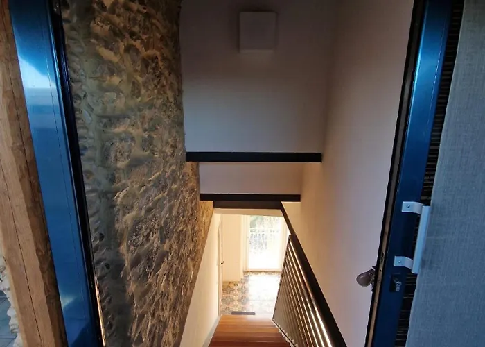 Daire Monti D'abruzzo *