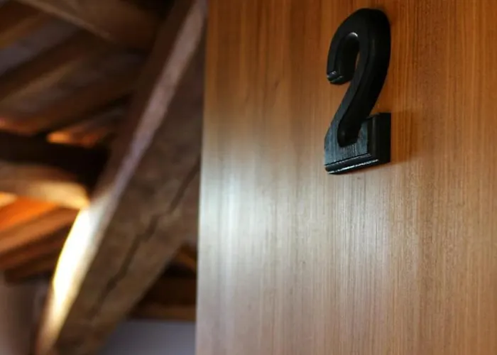 Monti D'abruzzo Daire