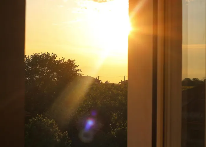 Daire Monti D'abruzzo