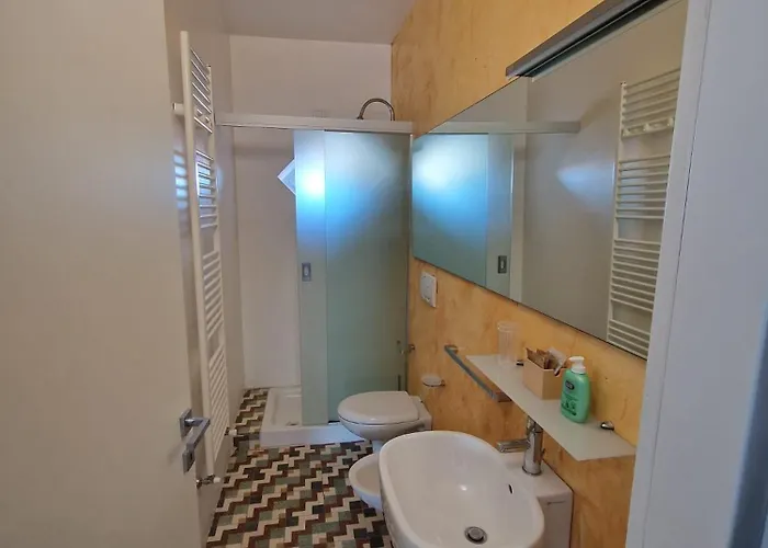 Monti D'abruzzo * Crecchio